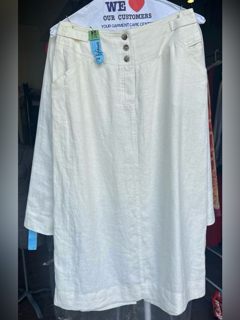Harve Bernard vintage suit set